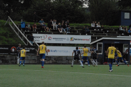 Varfjell - Dahle 2023